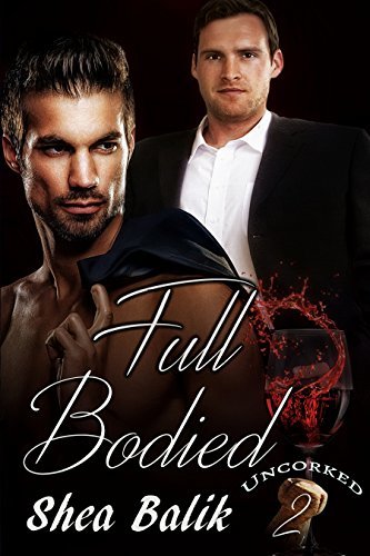 Uncorked book cover 2