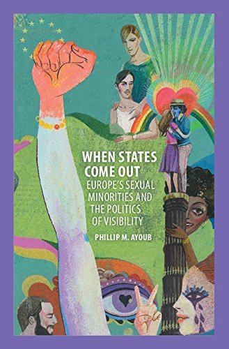 When States Come Out book cover