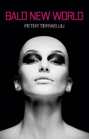 Bald New World book cover