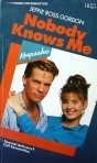 Nobody Knows Me book cover
