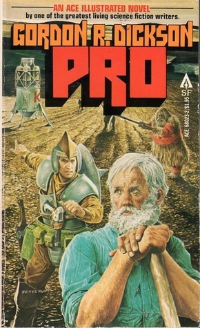 Pro book cover