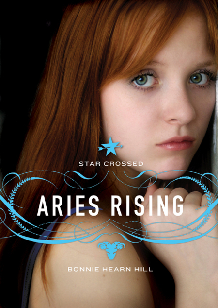Star Crossed book cover 1
