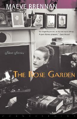 The Rose Garden book cover