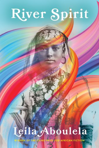 River Spirit book cover
