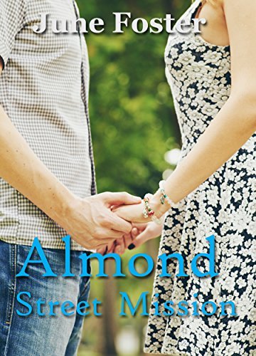 Almond Street Mission book cover