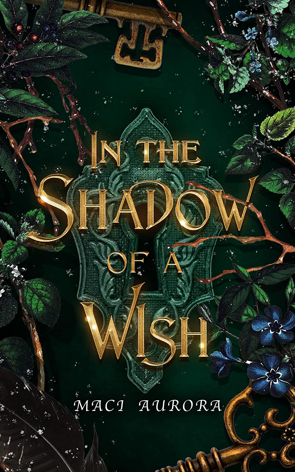 Fareview Fairytale book cover 1