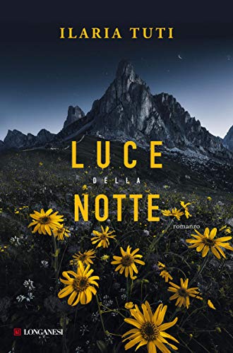 Luce della notte book cover