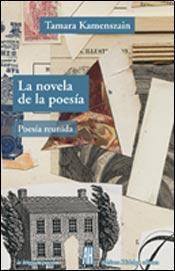 La novela de la poesía book cover