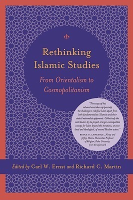 Rethinking Islamic Studies book cover