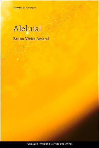 Aleluia! book cover