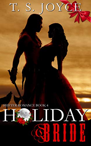 Holiday Bride book cover
