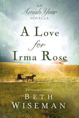 A Love for Irma Rose book cover