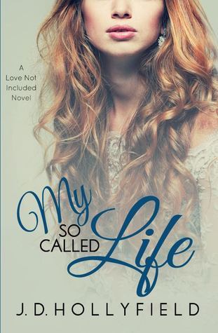 Love Not Included book cover 3