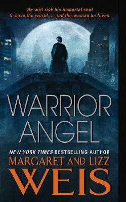 Angel book cover 1
