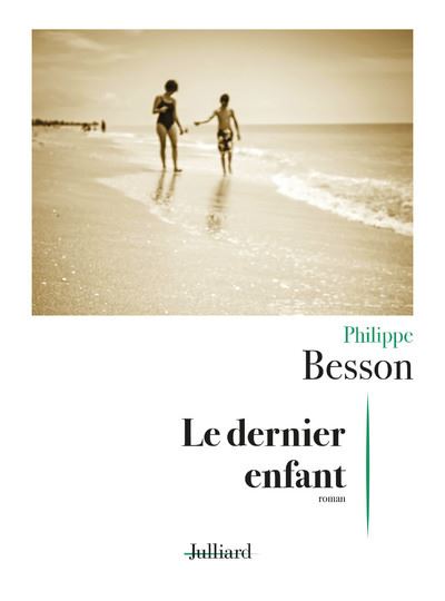 Le dernier enfant book cover