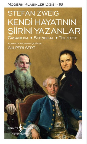 The Master Builders of the World book cover 3