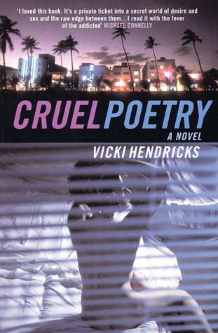 Cruel Poetry book cover