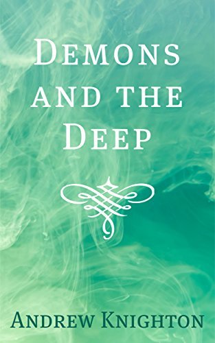 Demons and the Deep book cover