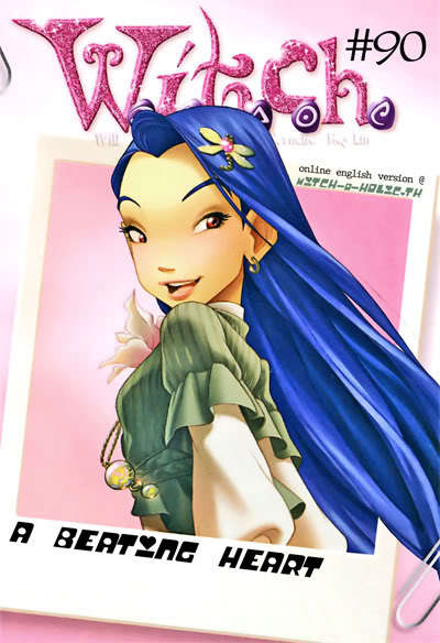 A Beating Heart book cover