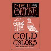 Cold Colors book cover
