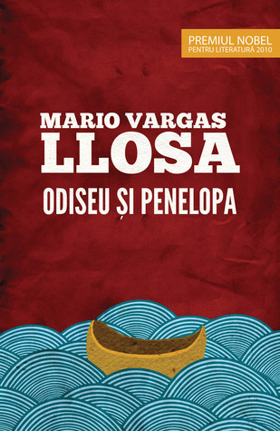 Odiseo y Penélope. book cover