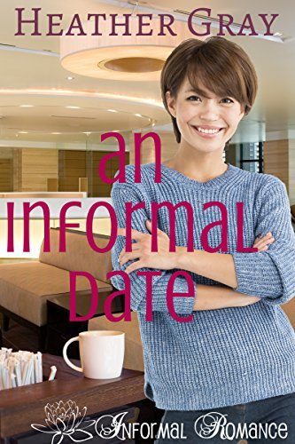 An Informal Date book cover