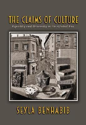 The Claims of Culture book cover