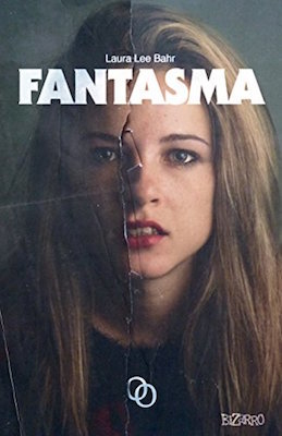 Haunt book cover