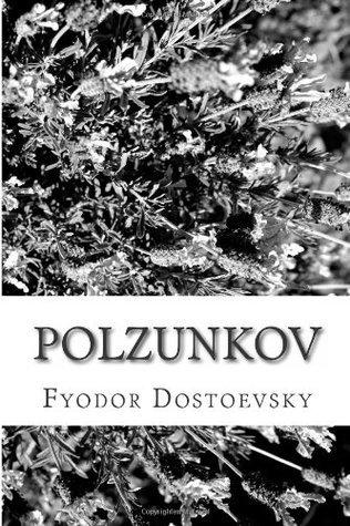 Polzunkov book cover