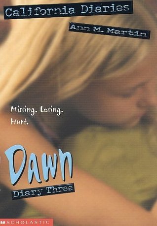 Dawn book cover