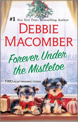 Forever Under the Mistletoe book cover