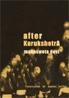 After Kurukshetra book cover