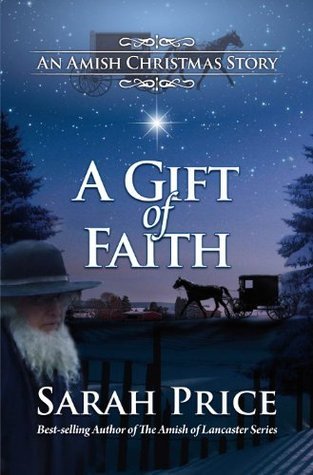 A Gift of Faith book cover