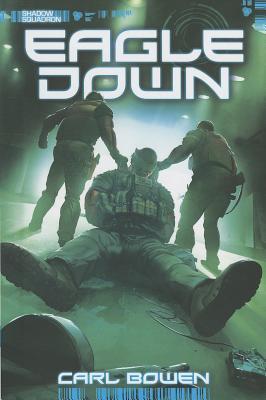Shadow Squadron book cover 3
