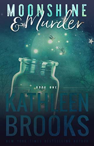Moonshine Hollow book cover 1