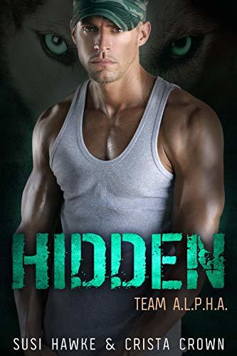 Hidden book cover