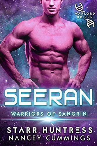 Seeran book cover