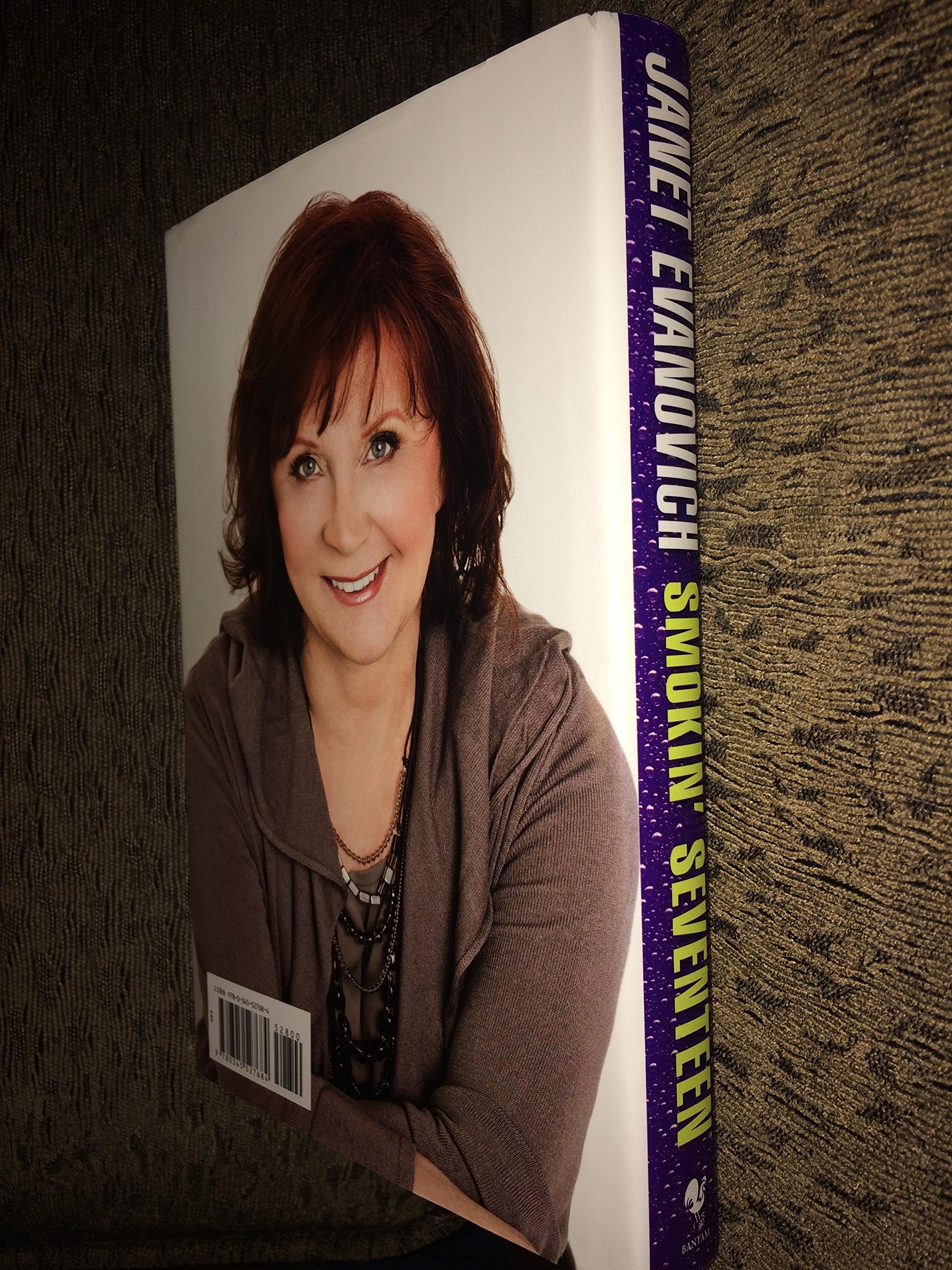 Have You Met Stephanie Plum? book cover