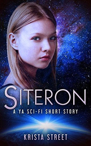 Siteron book cover