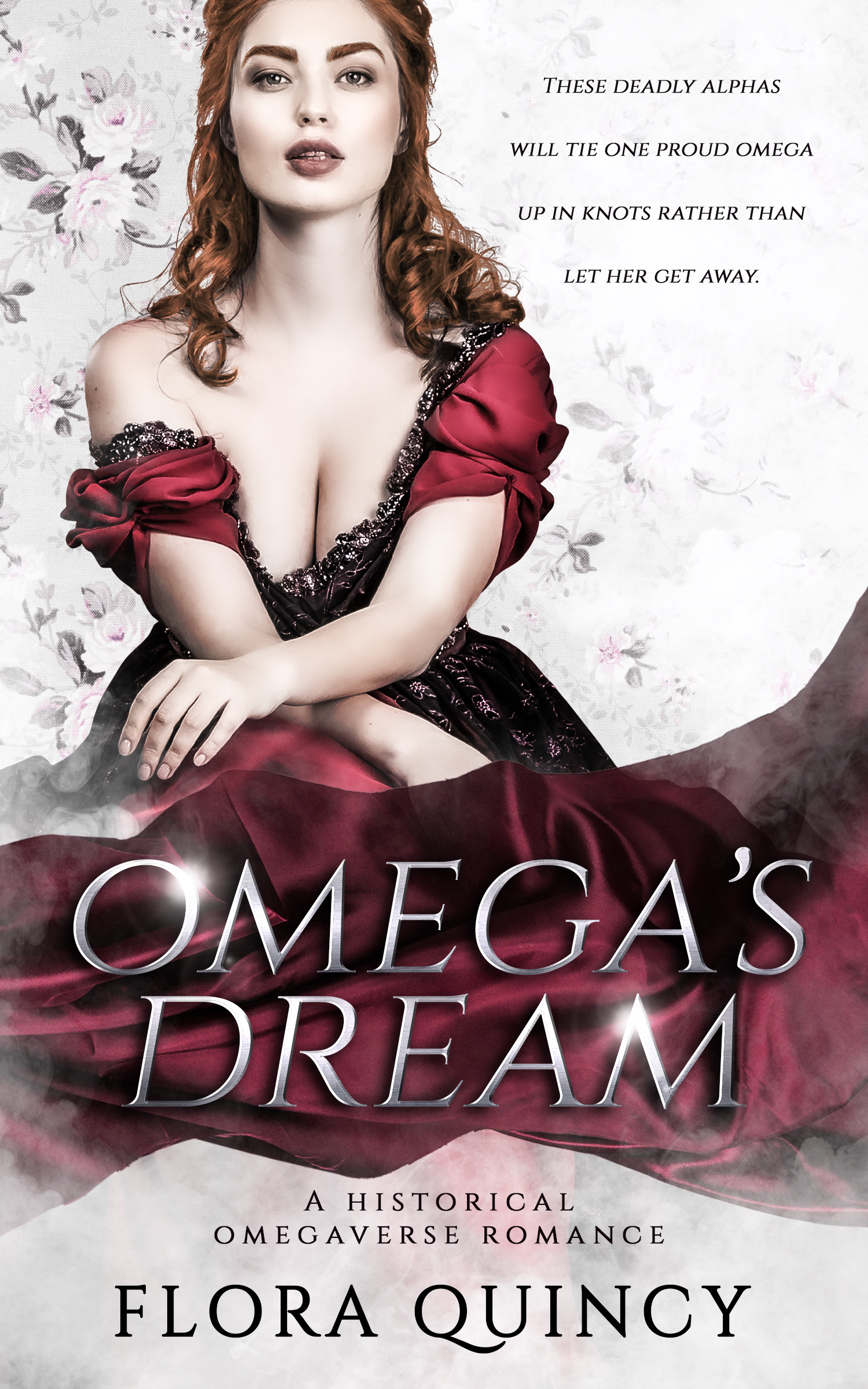 The Hartwell Sisters Saga book cover 3