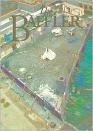 The Baffler Magazine No. 16 book cover
