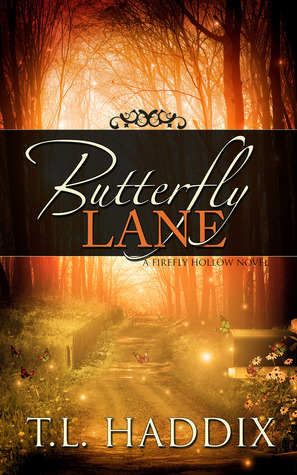 Firefly Hollow book cover 2