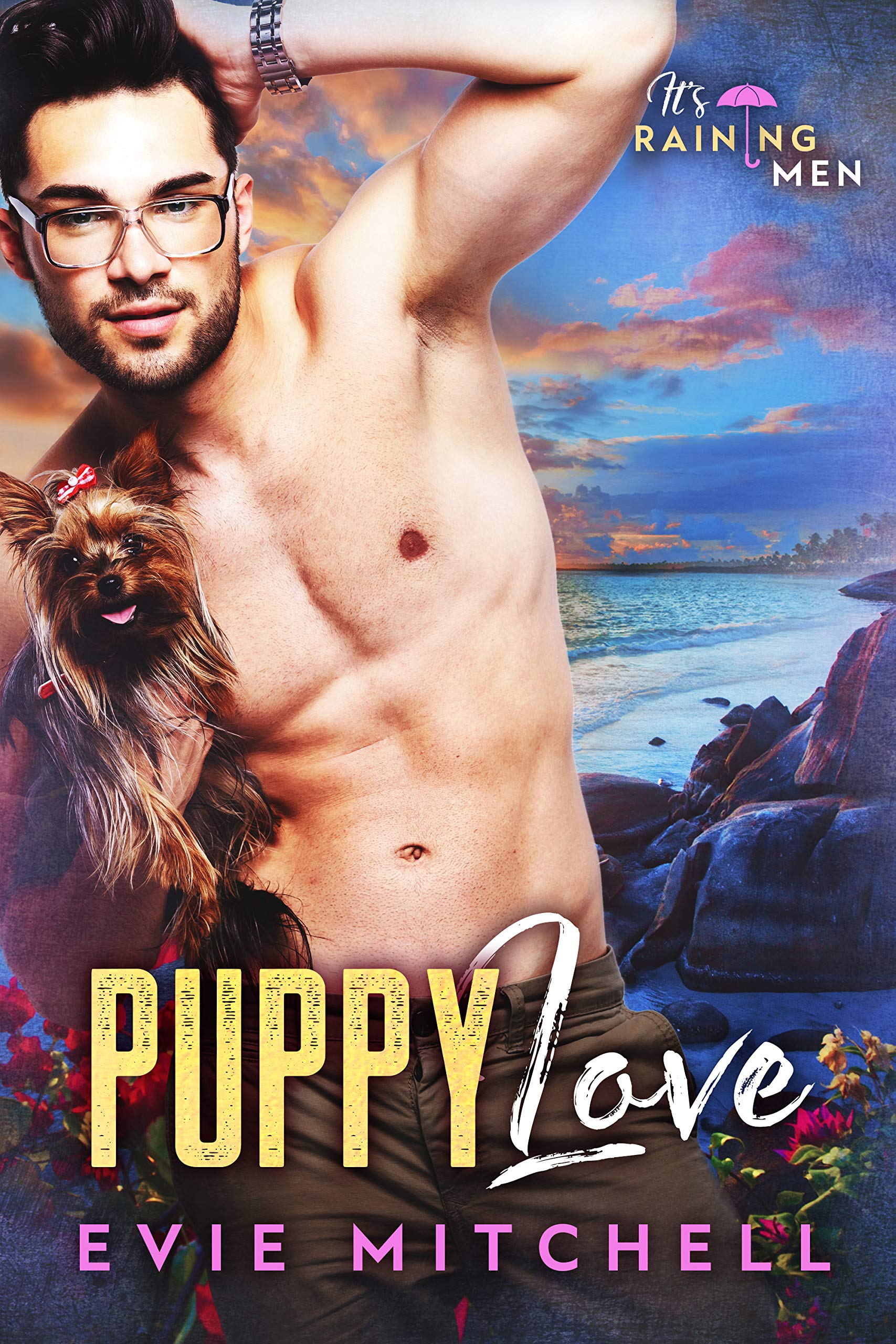 Dogg Pack book cover 1