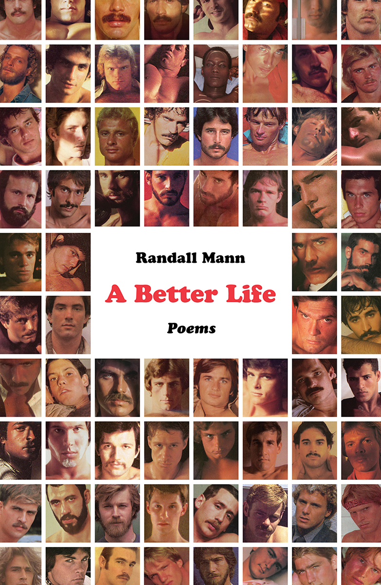 A Better Life book cover