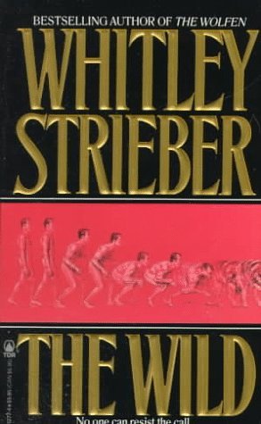 The Wild book cover