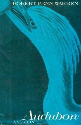 Audubon book cover