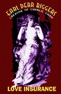 Love Insurance book cover