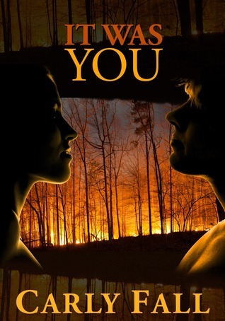 It Was You book cover