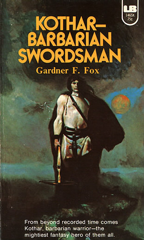 Kothar book cover 1