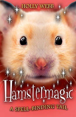 Hamstermagic book cover